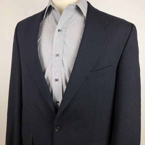Polo Ralph Lauren Other - Ralph Lauren Polo University 44L Sport Coat Blazer